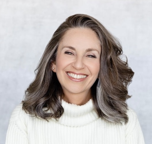 Shira Abel